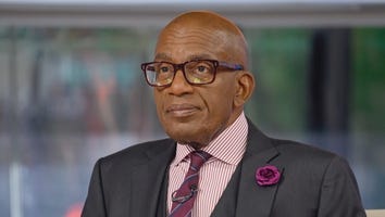 ‘TODAY's Al Roker Reveals Hospitalization Amid TV Absence